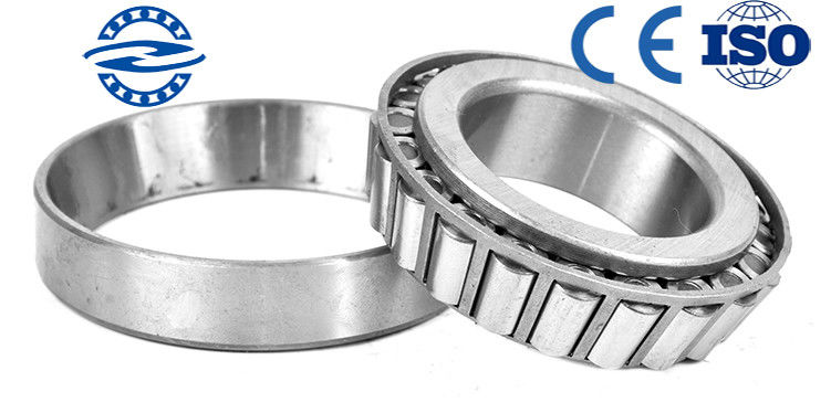 Taille 180*320*58mm de roulement à rouleaux coniques de marque de 30236 ZH