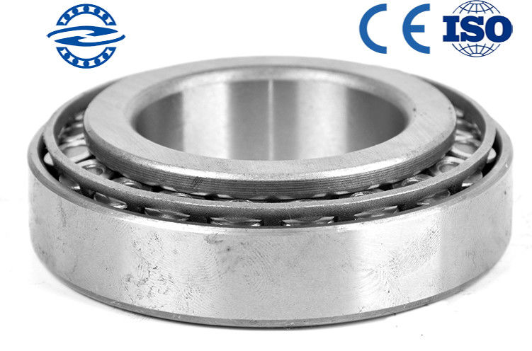 Roulement à rouleaux coniques séparable de lubrifiexcavatorion d'huile 30306/incidences à grande vitesse 21*30*72mm