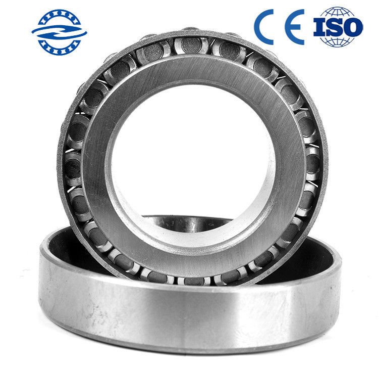 Roulement à rouleaux séparable d'acier au chrome Tapere 30308 pour les machines en plastique 25.5*35*80mm
