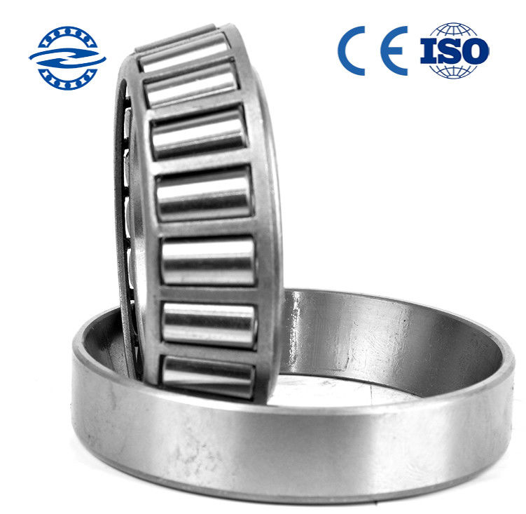 Roulement à rouleaux séparable d'acier au chrome Tapere 30308 pour les machines en plastique 25.5*35*80mm