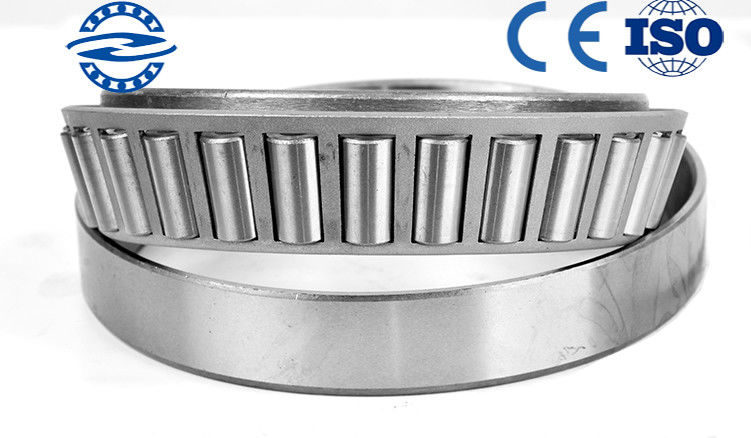 La rangée simple tournante à grande vitesse le roulement à rouleaux coniques 30311 pour des moteurs 55*120*32mm