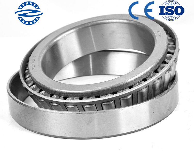 Roulement à rouleaux séparable de la chandelle GCR15 30312 2kg/incidences de roue automatiques 60*130*33.5mm