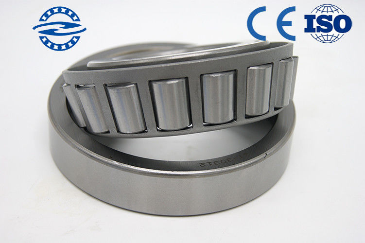 30315 incidences des véhicules à moteur de roulement à rouleaux de la meilleure qualité de chandelle/haute performance 75 * 160 * 40,5 millimètres