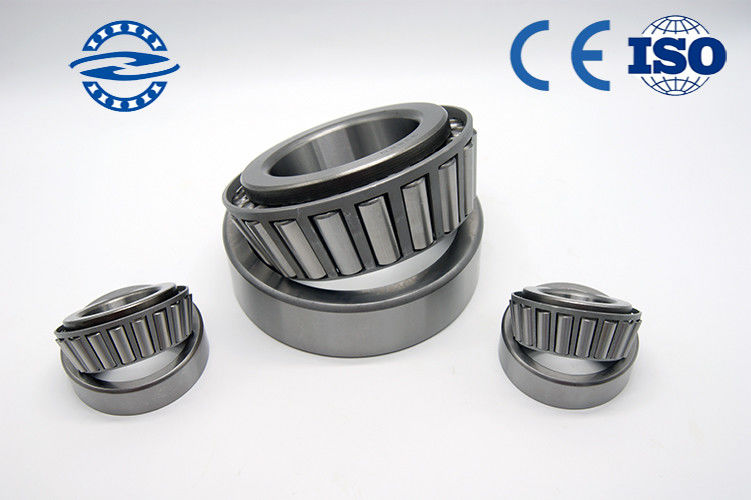 Bas diamètre ennuyé 100*215*51.5mm 8.27kg de roulement à rouleaux de chandelle du milieu 30320 de vibration