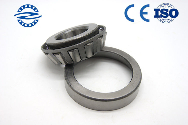 Bas diamètre ennuyé 100*215*51.5mm 8.27kg de roulement à rouleaux de chandelle du milieu 30320 de vibration