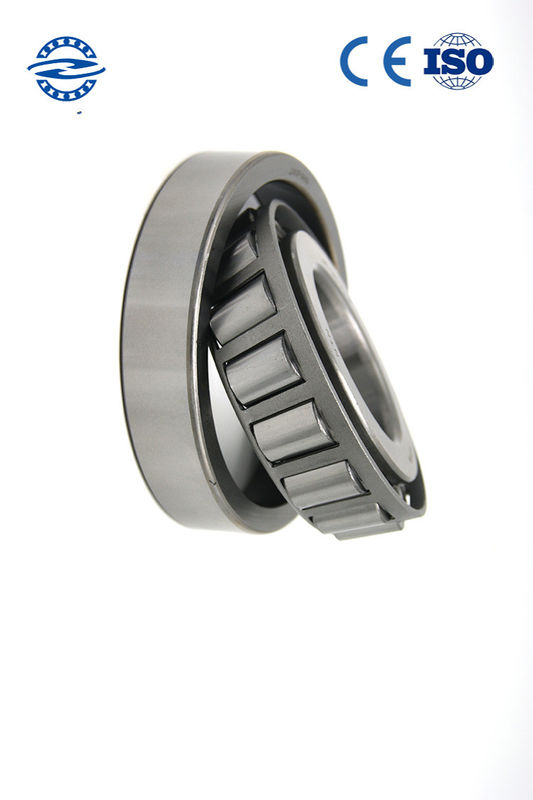 Poids à faible bruit 20.5kg 130*280*64.5mm du roulement à rouleaux de chandelle de GCR15 Timken 30326