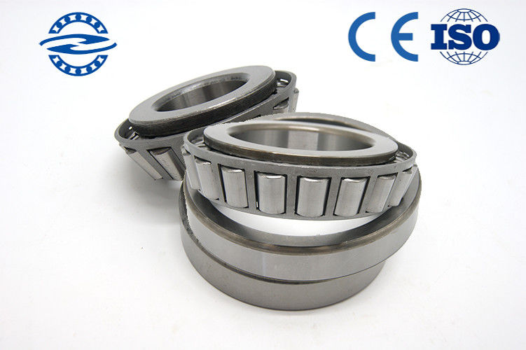 Poids à faible bruit 20.5kg 130*280*64.5mm du roulement à rouleaux de chandelle de GCR15 Timken 30326