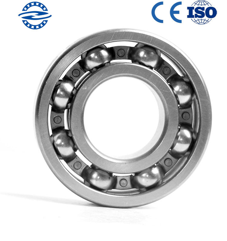 Roulement à billes de la cannelure 6048 profonde ouverte pour l'identifiexcavatorion agricole de la machine 240MM/360MM OD 240mm*360mm*56mm