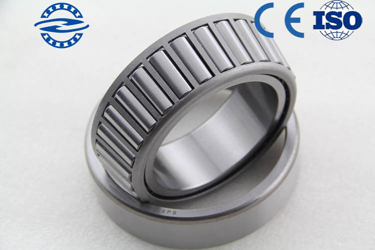 Roulement à rouleaux de chandelle de 31309 NSK 0,974 kilogrammes de résistance à hautes températures 45*100*27.25mm