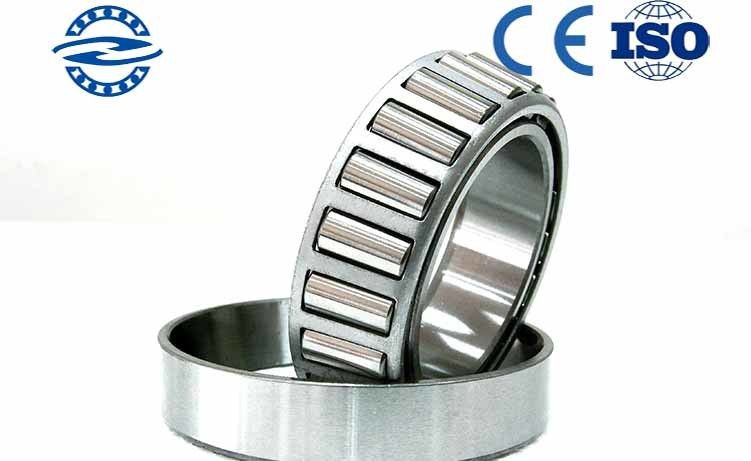 Hauts roulement à billes conique de l'étanchéité 31311/roulement à rouleaux simple de rangée 55*120*31.5mm