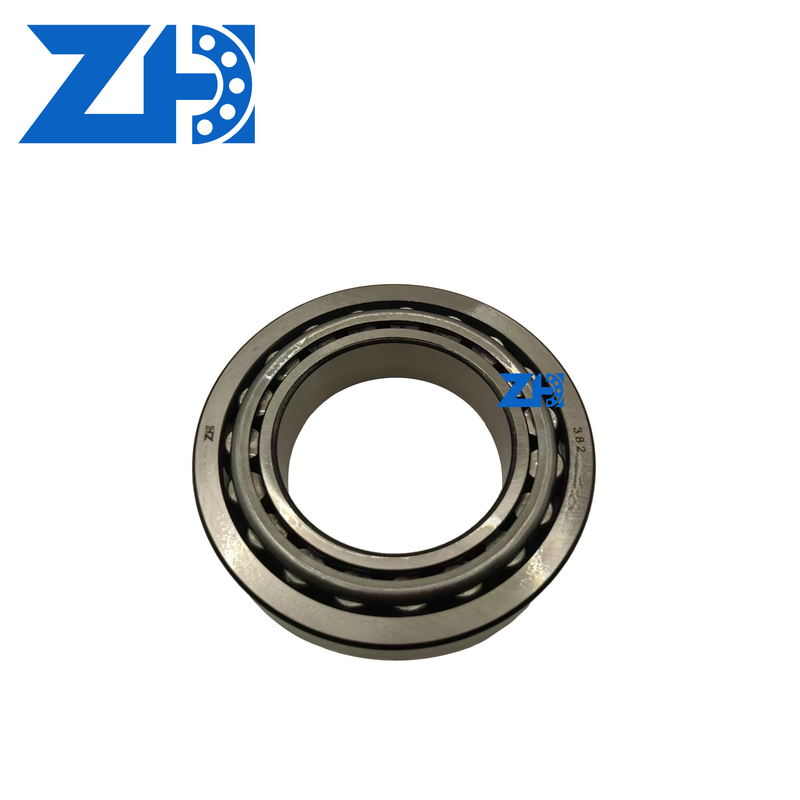 Premium Elite 387A-382 387A/382 roulements à rouleaux coniques: incarnant un savoir-faire exceptionnel pour fournir des performances transparentes et fiables