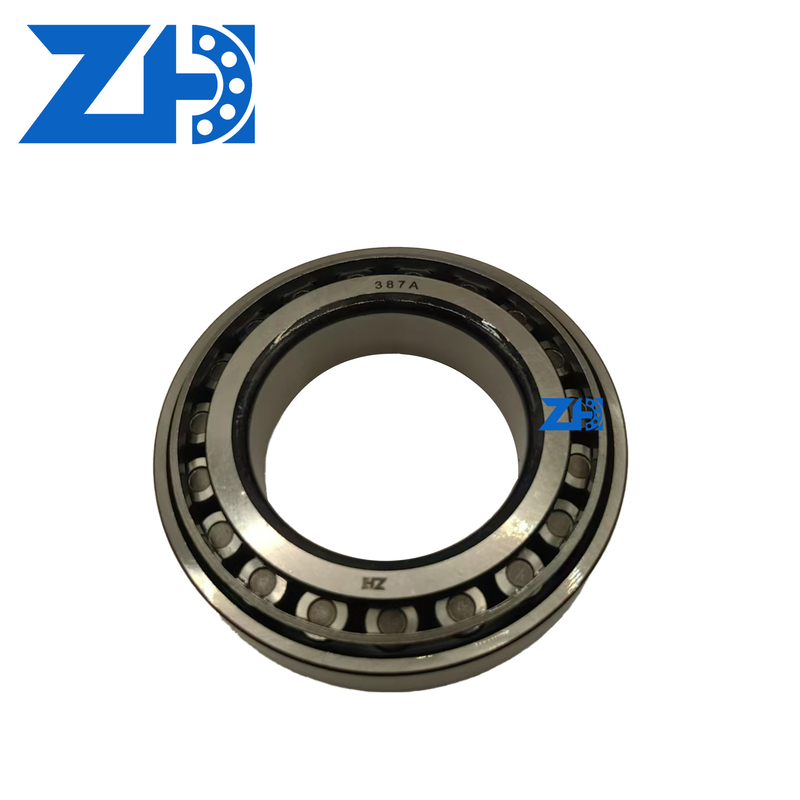 Premium Elite 387A-382 387A/382 roulements à rouleaux coniques: incarnant un savoir-faire exceptionnel pour fournir des performances transparentes et fiables