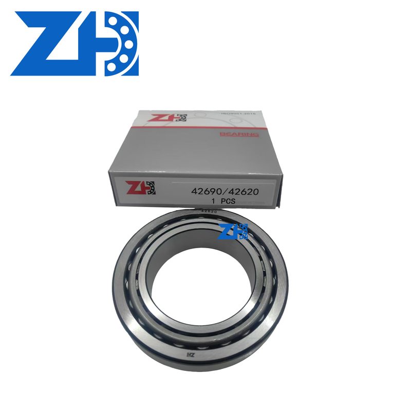 Premium Elite 42690-42620 42690/42620 44643/10 47679/20 roulements à rouleaux coniques: synthétiser un savoir-faire exceptionnel pour fournir des performances transparentes et fiables