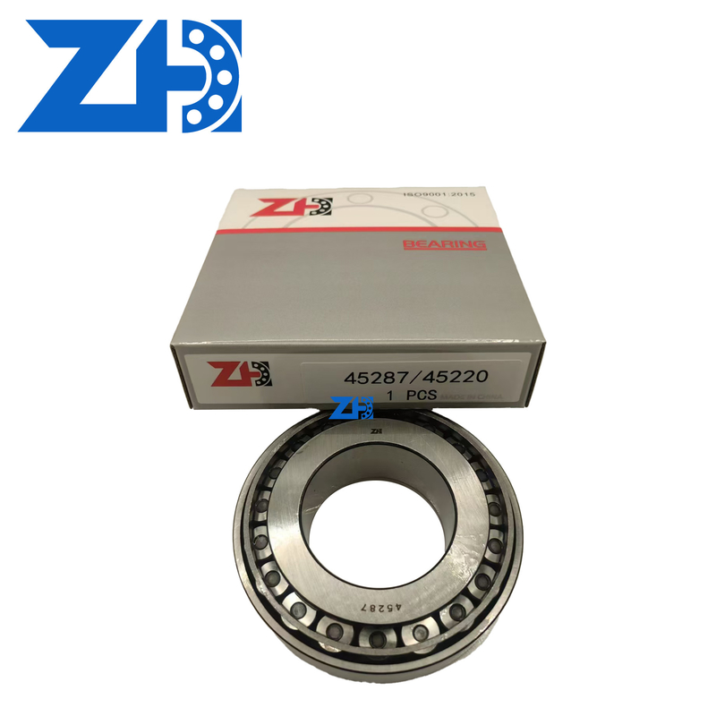 Premium Elite 45287-45220 45287/45220 45449/10 458020 roulements à rouleaux coniques: incarnant un savoir-faire exceptionnel pour fournir des performances transparentes et fiables