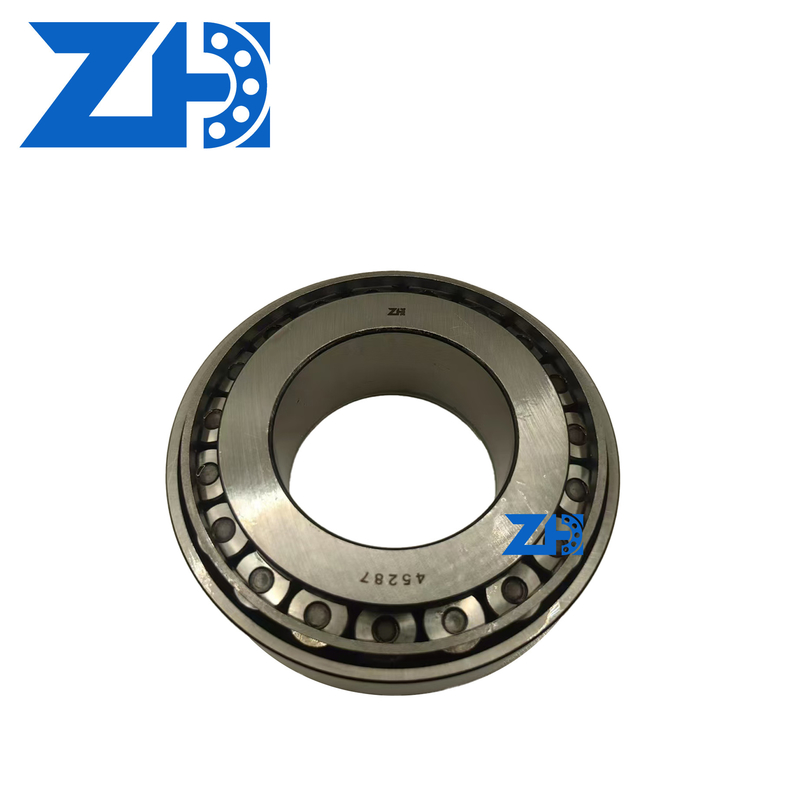 Premium Elite 45287-45220 45287/45220 45449/10 458020 roulements à rouleaux coniques: incarnant un savoir-faire exceptionnel pour fournir des performances transparentes et fiables
