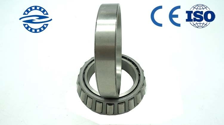 Roulement à rouleaux coniques 30303 séparable de rotation élevée pour le diamètre extérieur 17*47*14mm de moteurs