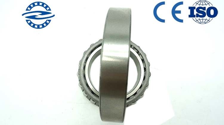 Roulement à rouleaux coniques 30303 séparable de rotation élevée pour le diamètre extérieur 17*47*14mm de moteurs