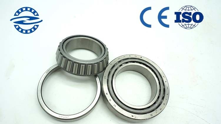 Roulement à rouleaux à faible bruit de la chandelle GCR15 32904 pour la taille 20*37*12mm du poids 0.056kg de voiture