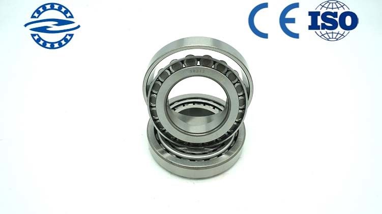 Roulement à rouleaux à faible bruit de la chandelle GCR15 32904 pour la taille 20*37*12mm du poids 0.056kg de voiture