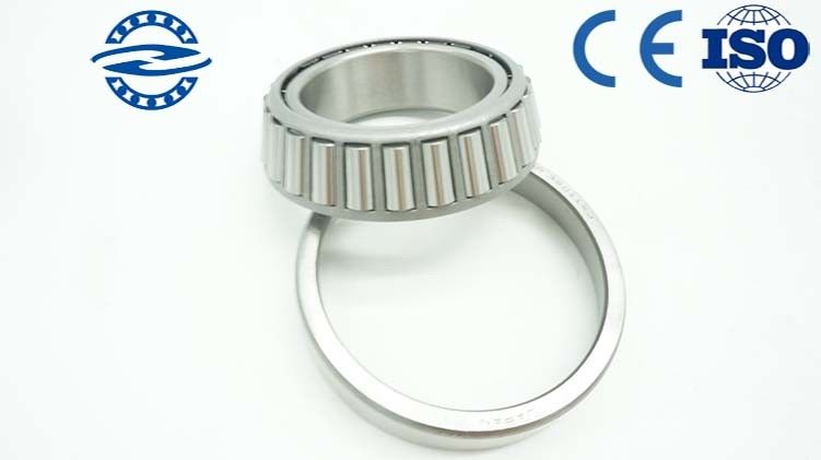 Roulement à rouleaux à faible bruit de la chandelle GCR15 32904 pour la taille 20*37*12mm du poids 0.056kg de voiture