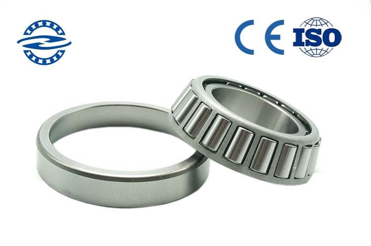 La rangée 32005 simple le diamètre extérieur 25*47*15mm de dégagement du roulement à rouleaux coniques C4 C5