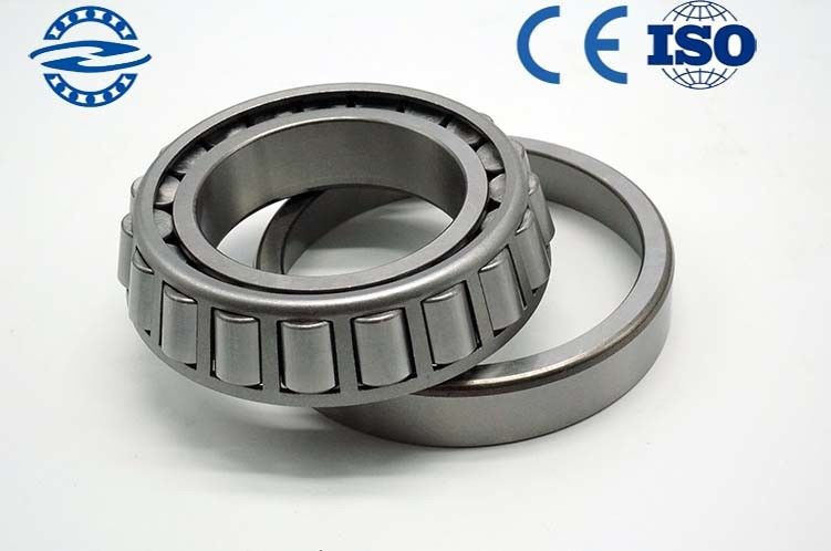 30305 taille 25*62*18.25mm de roulement à rouleaux de chandelle de précision de P0 P6 P5