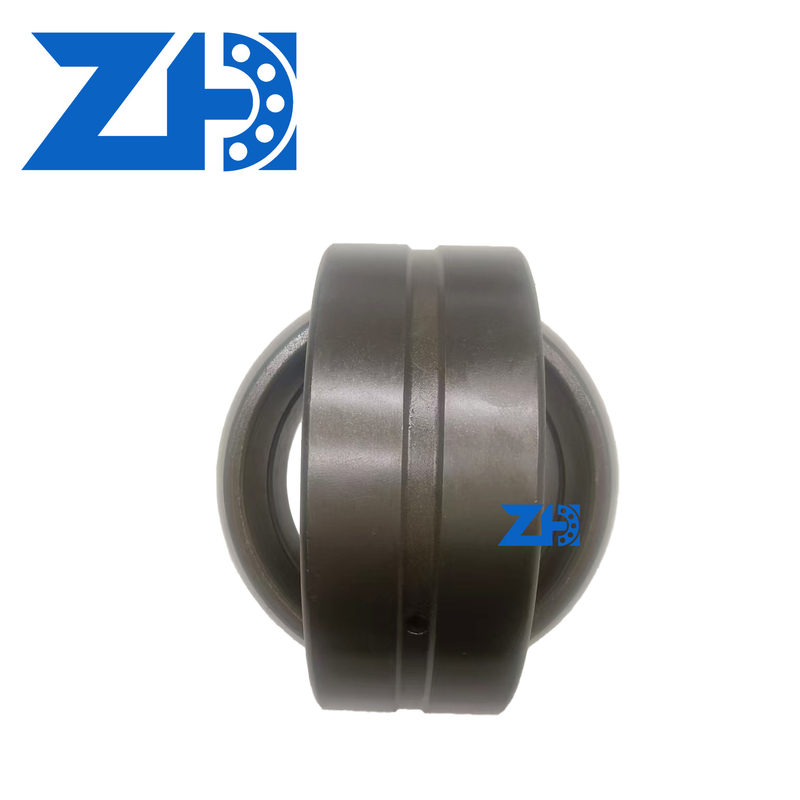 GE70D0 Joints sphériques roulement basse vitesse rotation oscillant mouvement auto-alignement grande capacité de charge