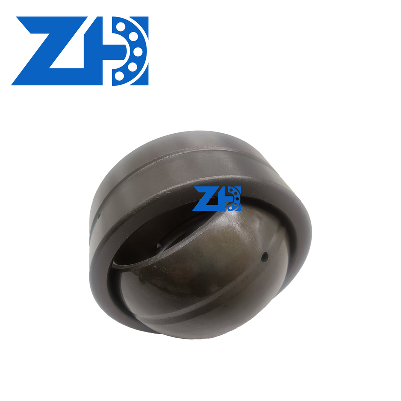 GE70D0 Joints sphériques roulement basse vitesse rotation oscillant mouvement auto-alignement grande capacité de charge