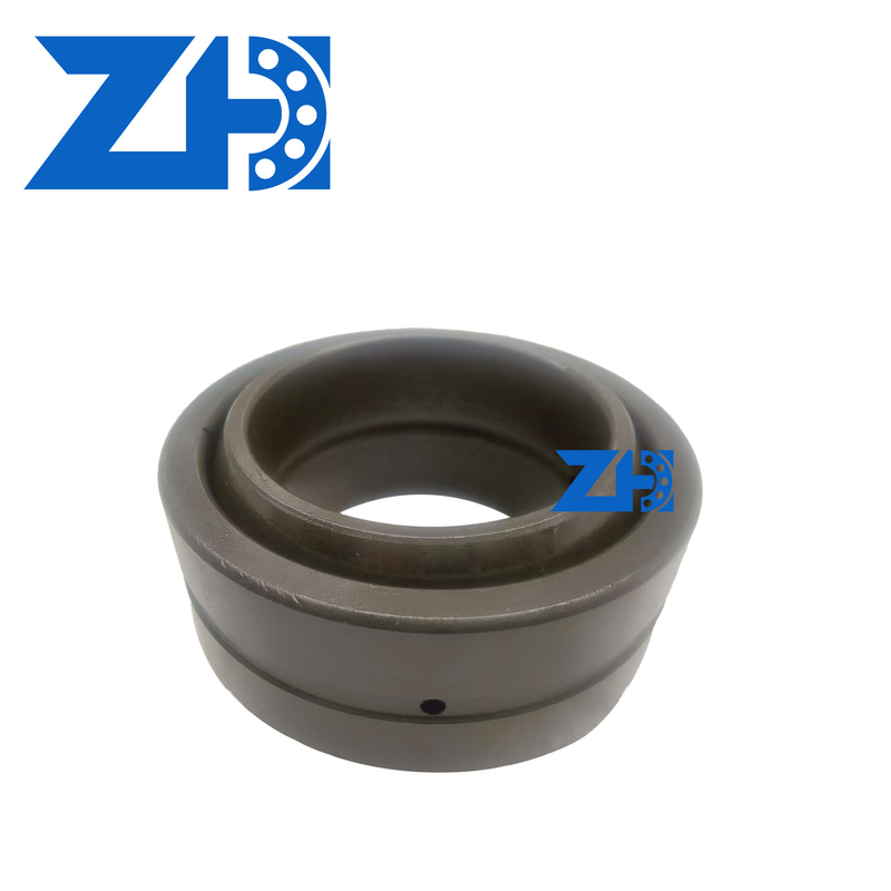 GE70D0 Joints sphériques roulement basse vitesse rotation oscillant mouvement auto-alignement grande capacité de charge