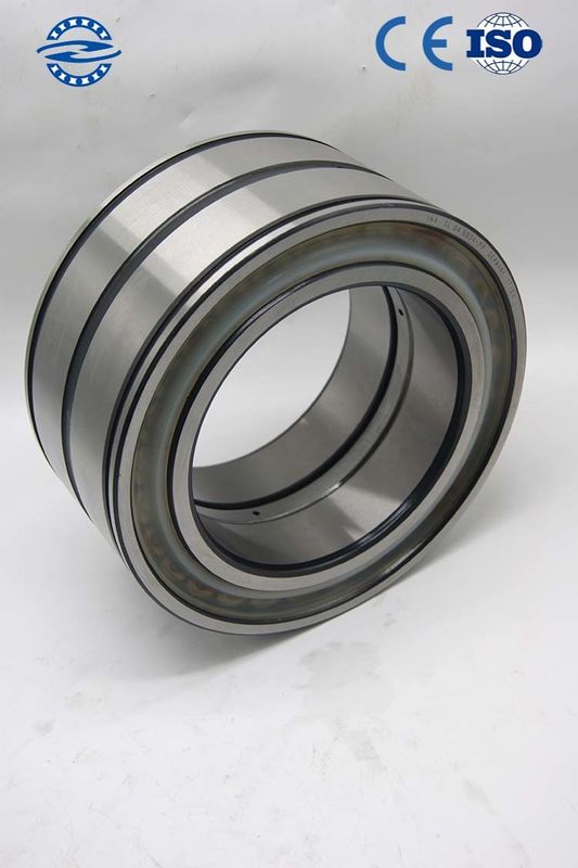 Roulement à rouleaux cylindrique de grande et moyenne double rangée pour les véhicules électriques SL04 5034-PP 170*260*122M