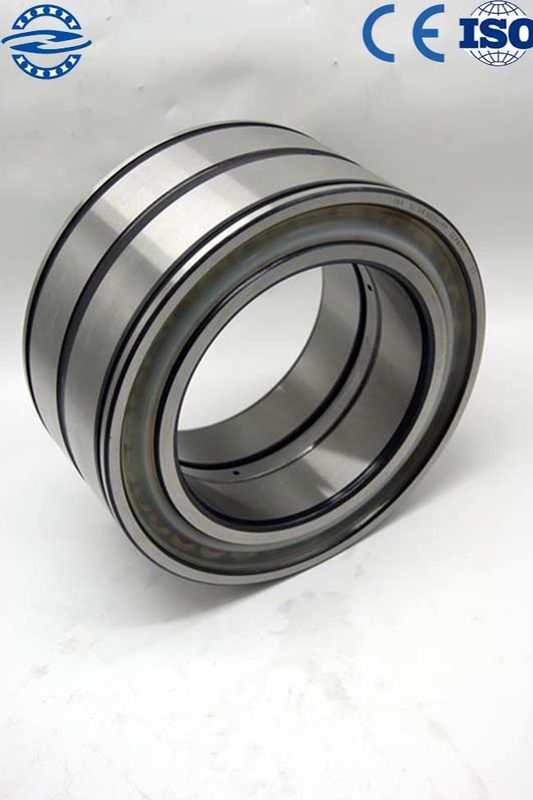 Roulement à rouleaux cylindrique de grande et moyenne double rangée pour les véhicules électriques SL04 5034-PP 170*260*122M