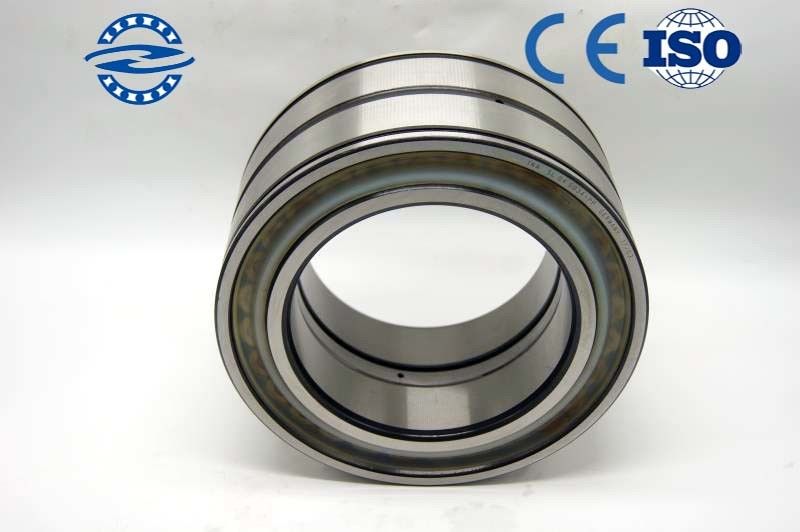Roulement à rouleaux cylindrique de grande et moyenne double rangée pour les véhicules électriques SL04 5034-PP 170*260*122M