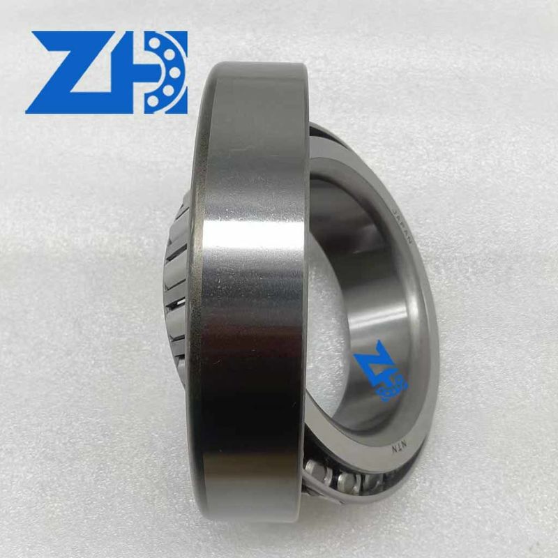 Roulements à rouleaux coniques 4T-598A/592A pour engins de chantier, automobiles, machines-outils, transmissions et applications minières