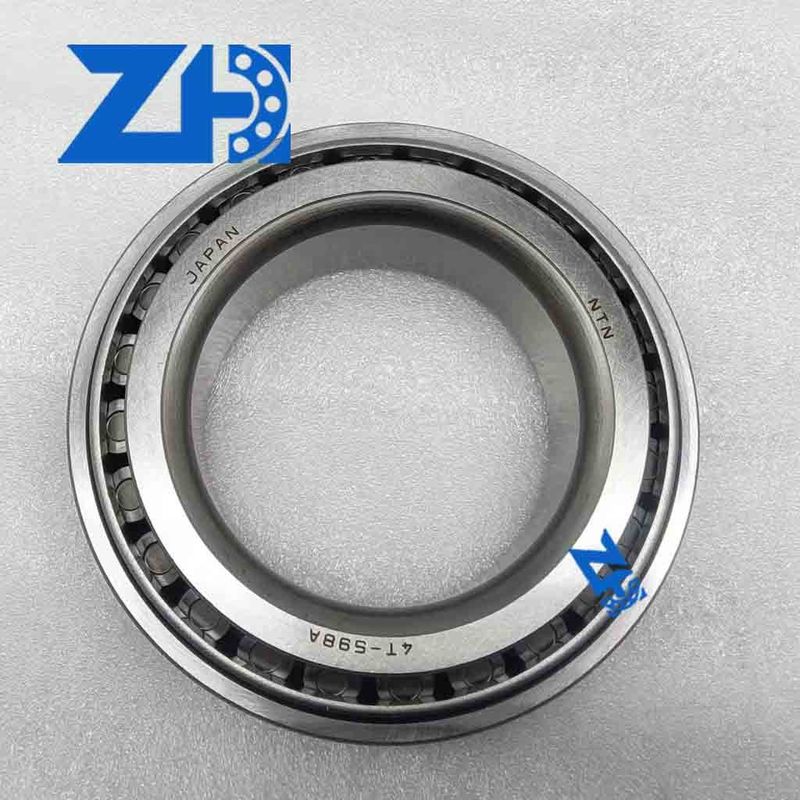 Roulements à rouleaux coniques 4T-598A/592A pour engins de chantier, automobiles, machines-outils, transmissions et applications minières