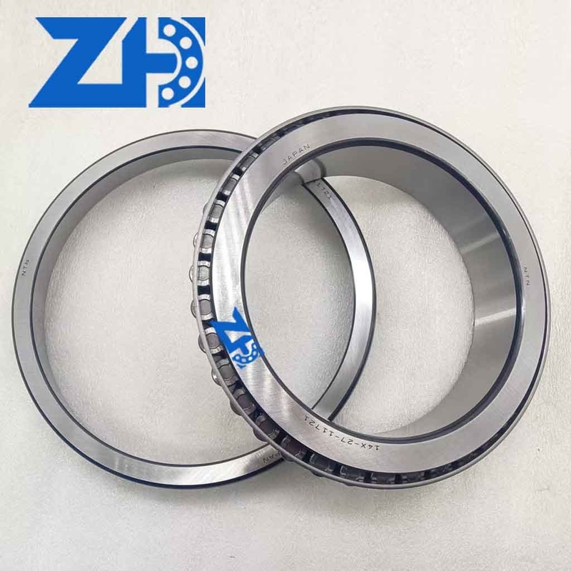 14X-27-11721 roulements à rouleaux cylindriques roulements réducteurs, roulements de boîtes de vitesses, roulements de machines-outils, roulements de générateur, roulements de générateur