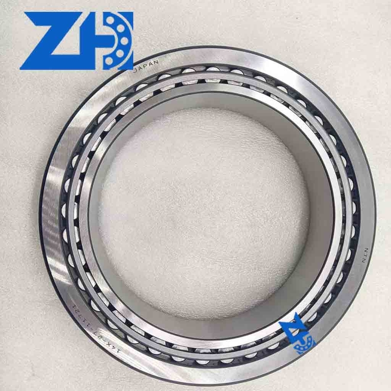 14X-27-11721 roulements à rouleaux cylindriques roulements réducteurs, roulements de boîtes de vitesses, roulements de machines-outils, roulements de générateur, roulements de générateur