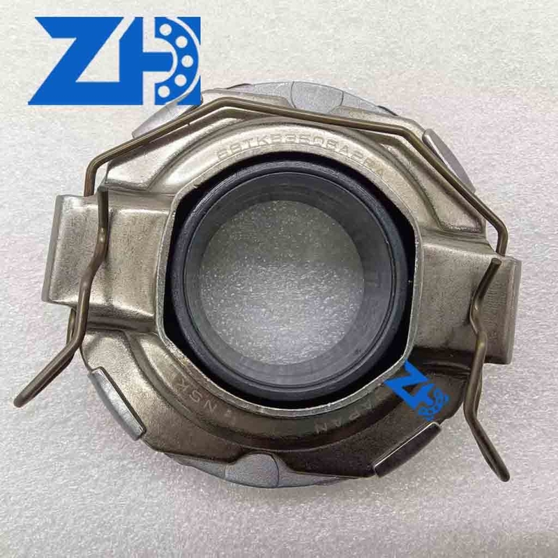 68TKB3505A2RA Roulement d'embrayage Roulement automobile Peut être utilisé dans le mécanisme de débrayage de Toyota Yaris, Hilux et autres modèles.