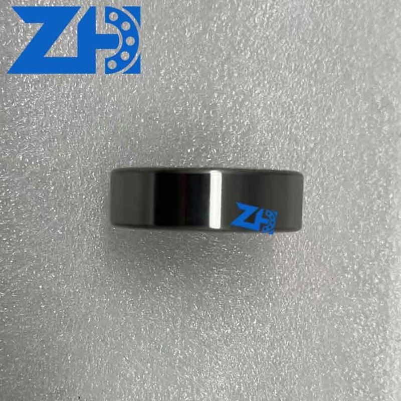 Roulements à billes à gorge profonde 6203, roulements pour équipements de moteurs et de pompes, roulements pour systèmes de transmission, roulements pour machines agricoles, roulements pour ventilateurs à grande vitesse, roulements pour instruments de précision