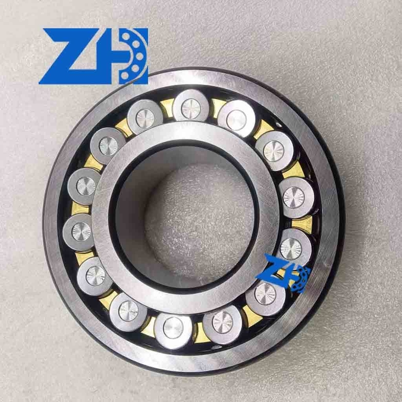 22312MB/W33C3 roulements à rouleaux sphériques pour machines de fabrication de papier, machines minières, équipements métallurgiques et roulements réducteurs.