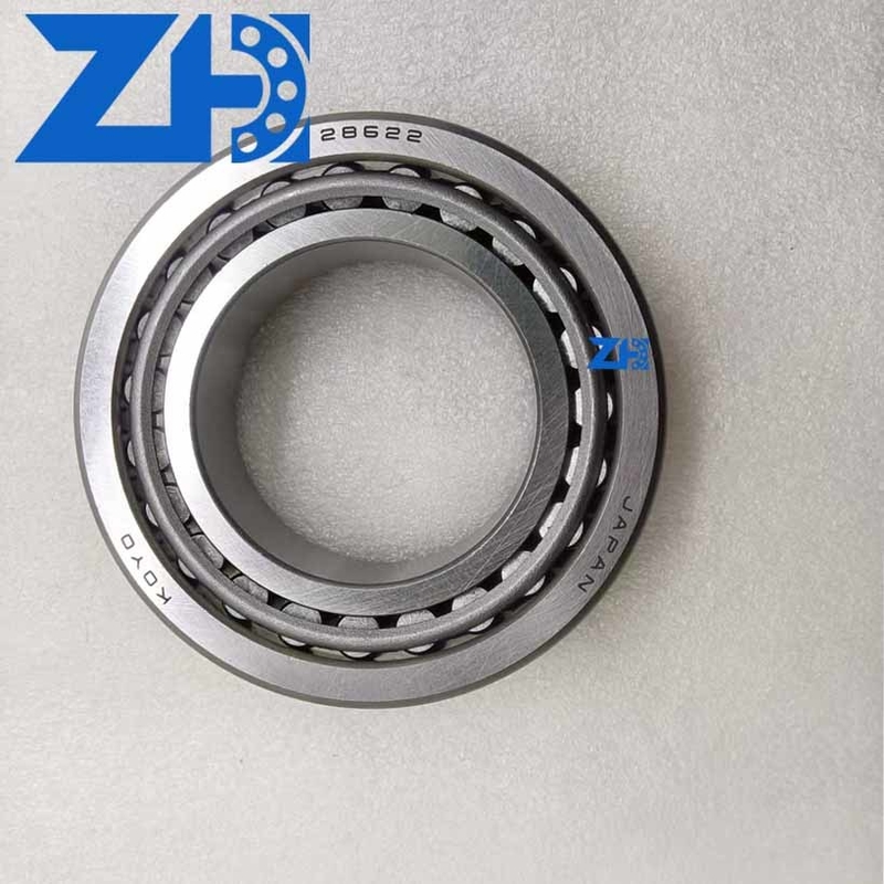 Roulements à rouleaux coniques 28680/22 pour roulements de machines industrielles, roulements automobiles, roulements de machines de construction, roulements ferroviaires et roulements de machines-outils