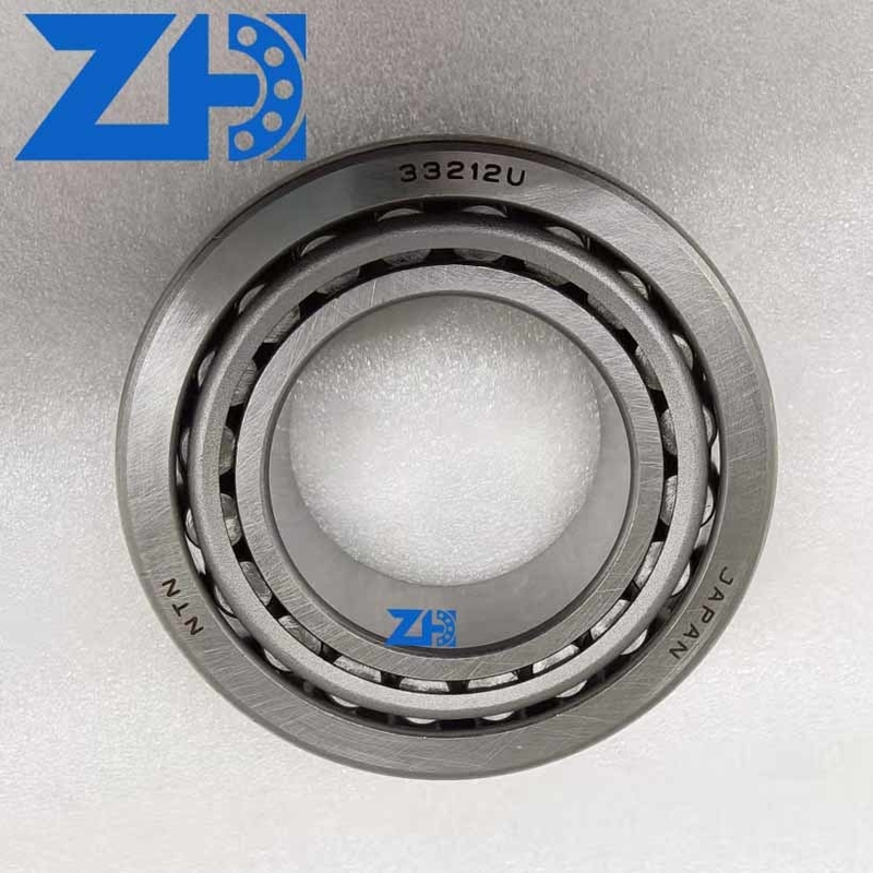 33212U roulements à rouleaux coniques pour roulements automobiles, roulements pour machines de construction, roulements pour équipements industriels, roulements pour machines agricoles, roulements pour machines minières