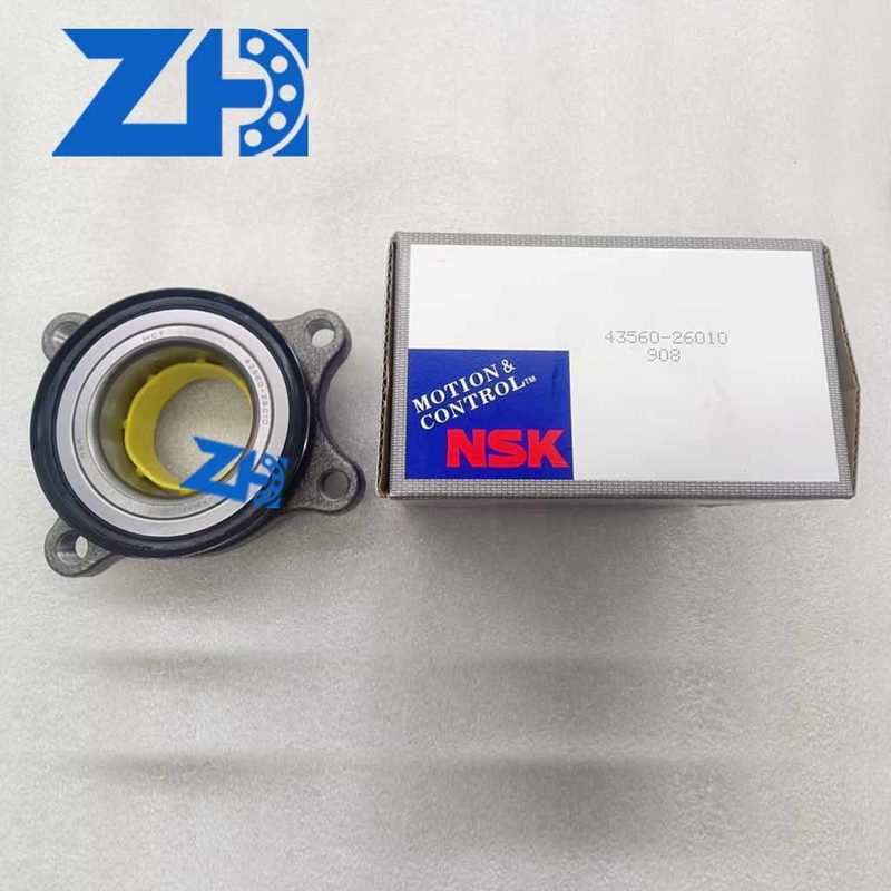 43560-26010 Roulements de moyeu de roue, roulements automobiles, roulements de moto, roulements aérospatiaux, roulements pour machines industrielles