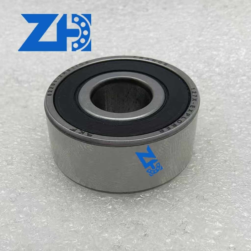 SKF 62201-2RS1/C3 Faible frottement et optimisé pour un faible bruit et vibrations