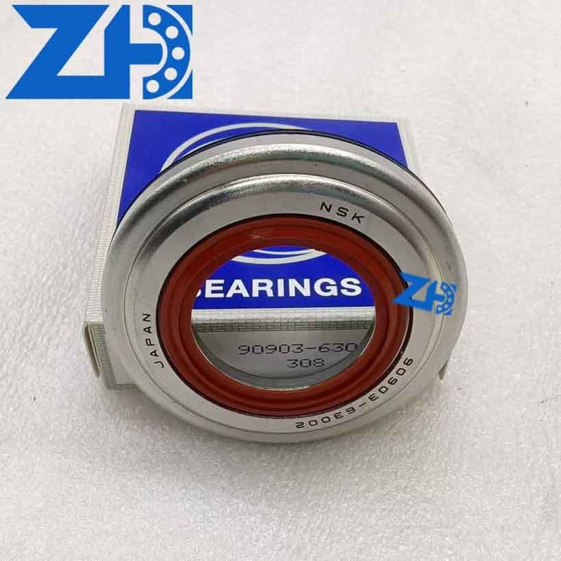 90903-63002 Points de roulement d'embrayage, points de roulement de véhicules à transmission manuelle, points de roulement de machines de construction, points de roulement de machines agricoles