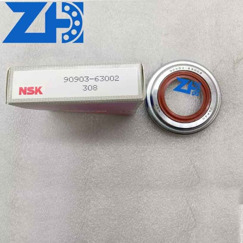 90903-63002 Points de roulement d'embrayage, points de roulement de véhicules à transmission manuelle, points de roulement de machines de construction, points de roulement de machines agricoles