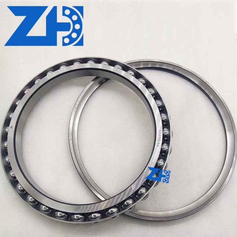 ZH BA280-2A roulements de pelles, roulements de mécanisme de pivotement, roulements de dispositifs de travail, roulements de système de transmission