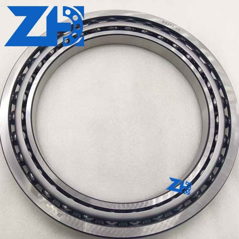 ZH BA280-2A roulements de pelles, roulements de mécanisme de pivotement, roulements de dispositifs de travail, roulements de système de transmission
