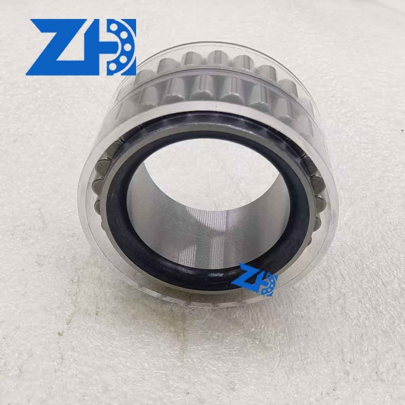 Les roulements à rouleaux cylindriques CPM2464 sont utilisés dans les roulements de machines métallurgiques, les roulements de machines de coulée continue, les roulements de réducteurs lourds, les roulements de concasseurs, les roulements de cribles vibrants et les grands...