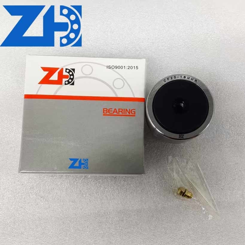 CF20-1BUUR roulements à rouleaux d'aiguille, roulements de machines-outils CNC, roulements d'équipements mécaniques, roulements de machines alimentaires, roulements de pompes à pression, roulements de soude à froid