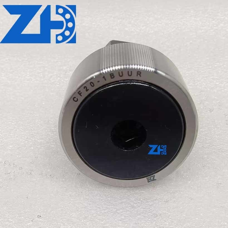 CF20-1BUUR roulements à rouleaux d'aiguille, roulements de machines-outils CNC, roulements d'équipements mécaniques, roulements de machines alimentaires, roulements de pompes à pression, roulements de soude à froid